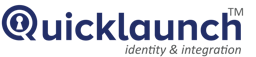 QuickLaunch SSO logo